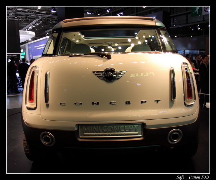 2008   10   Salon auto Paris   146